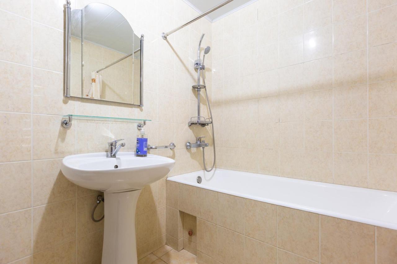 טשקנט Great Trip Mini-Hotel מראה חיצוני תמונה